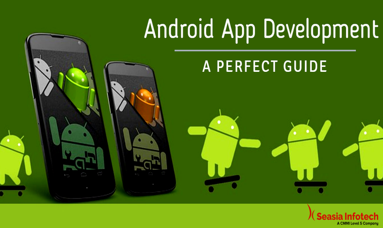 Android App Development Services